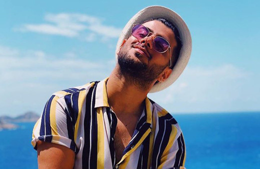 Reynmen'i şoke eden gelişme yaşandı! Patronu 2 milyon TL'lik dava açtı