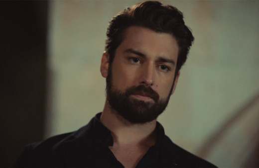 Zümrüdüanka 18. bölüm fragmanı