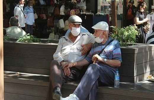 65 yaş üstü dışarı çıkma yasağı kaç para 2020