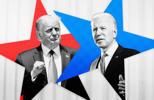 ABD seçim sonuçları kim kazandı? Joe Biden sevinçli Donald Trump'a büyük şok