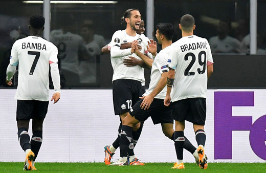 İspanyollar duyurdu! Yusuf Yazıcı Barcelona yolunda