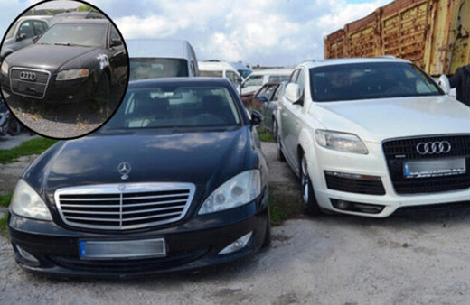 Yüzbinlerce liralık araçlar bedava fiyatına satılıyor! Bu ilanlara dikkat