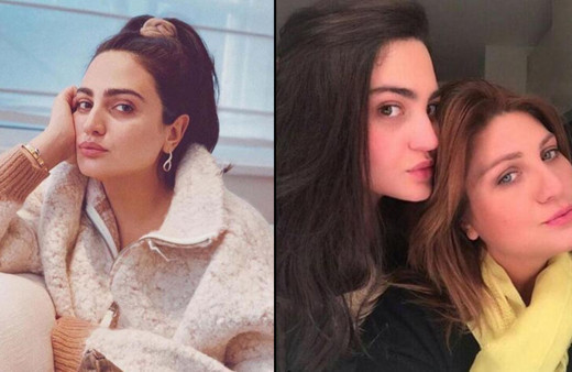 Sibel Can'ın kızı Melisa Ural ünlü iş adamının oğluyla yakalandı! Panikleyip kaçtılar