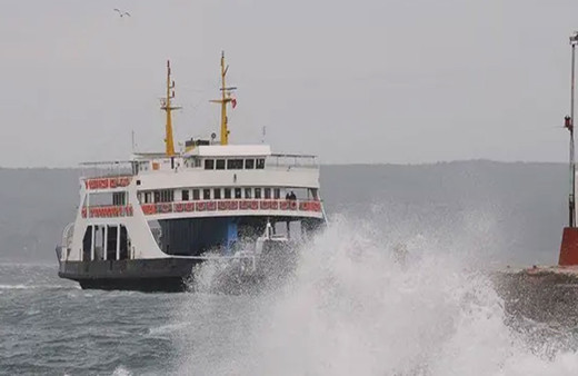 Fethiye-Rodos yaz dönemi deniz otobüsü seferleri başladı