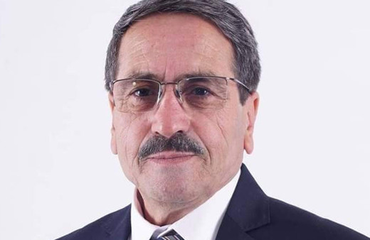 Tut Belediye Başkanı Mehmet Kılıç koronavirüse yakalandı