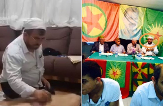 Hakim karşısına çıkan sahte hoca: Kadını taciz etmedim o beni taciz etti