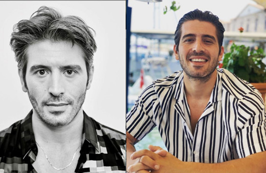 Alev Alev dizisi Ömer kimdir gerçek adı nedir Cihangir  Ceylan yaşı kaç?