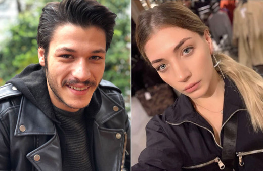 Çukur'un yıldızı Kubilay Aka için yakalama kararı! Cinsel içerikli mesajlar başını yaktı