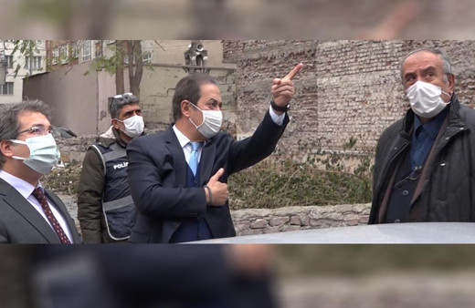 Kayseri İl Milli Eğitim Müdürü böyle uyardı: Mazeretini kabul etmem...