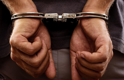 FETÖ sanığı emekli yüzbaşıya 6 yıl 3 ay hapis cezası verildi