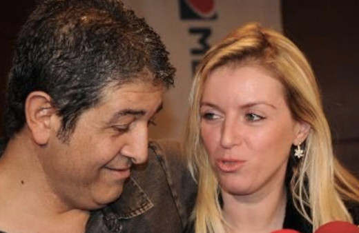 Sema Bekmez aldatma olayı nedir Murat Göğebakan'ı kiminle aldattı?