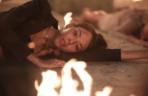 Alev Alev dizisi uyarlama mı hangi diziden uyarlama çıktı!