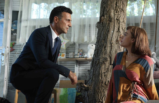 Alev Alev dizisi nerede çekiliyor hangi semtte çekimler yapılıyor?