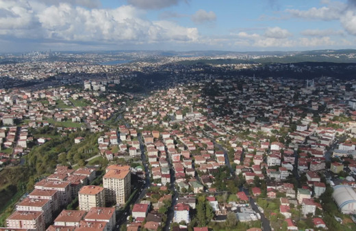 Avcılar ve Silivri’de alarm! Her 5 binadan 1'i yıkılacak