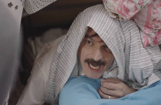 Kalk Gidelim 128. bölüm fragmanı