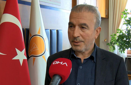AK Parti'li Naci Bostancı: Kılıçdaroğlu'nun iddialarını ispatlaması lazım