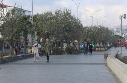 Samsun'da vakalar arttı! 'Kritik eşikteyiz' uyarısı geldi