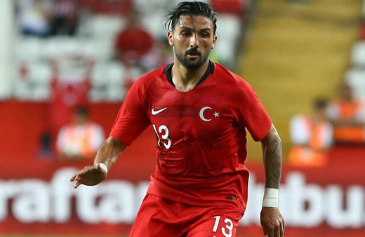 Umut Meraş korona oldu!  Şenol Güneş, Caner Erkin'e davet yapacak mı?