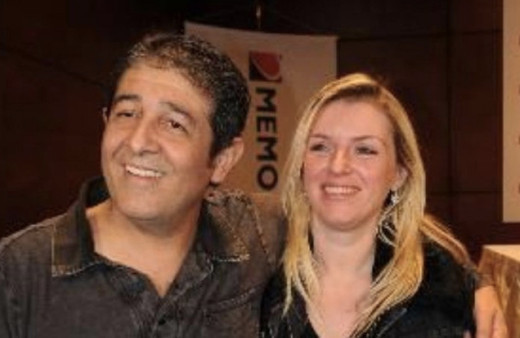 Sema Bekmez öldü mü Murat Göğebakan eşi ölüm sebebi nedir?