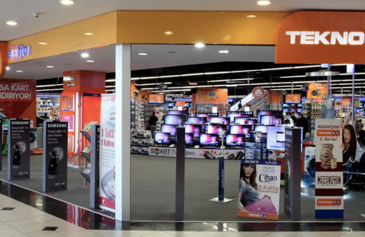 Teknosa indirim günleri 2020 başladı mı Black Friday ne zaman?