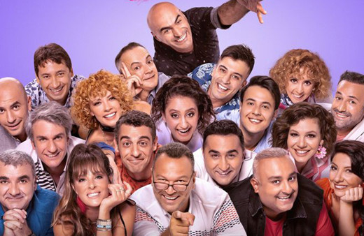 Güldür Güldür Show için flaş karar yayın günü değişti! İşte yayın tarihi