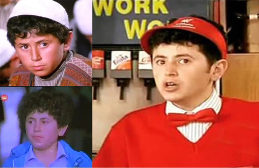 Kaygısızlar'ın Eleman'ı Yalçın Avşar'dan haber var! Son hali ile şaşırttı