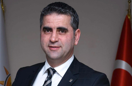 Kandıra Belediye Başkanı Adnan Turan, koronavirüse yakalandığını açıkladı