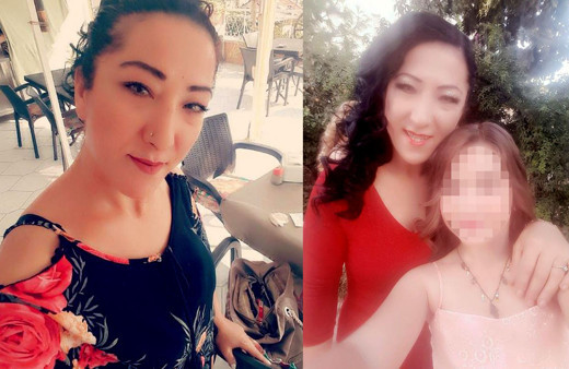 Antalya'da falezlerde manzara izleyen kadın, düşüp öldü