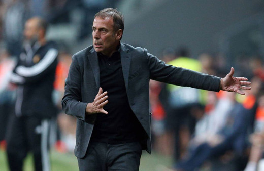 Beşiktaş-Abdullah Avcı davasında karar çıktı!