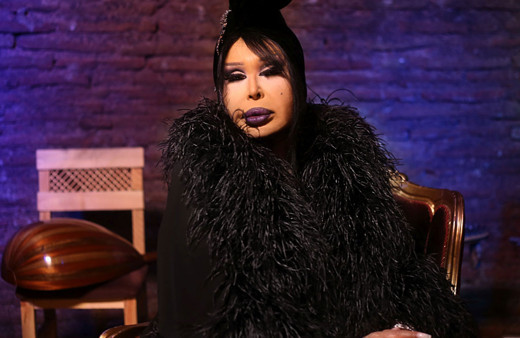 Bülent Ersoy Bodrum'dan iki villa aldı ödediği fiyat ise dudak uçuklatan cinsten