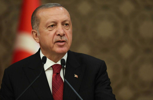 Cumhurbaşkanı Erdoğan Putin'le telefonda görüştü! Dağlık Karabağ konuşuldu