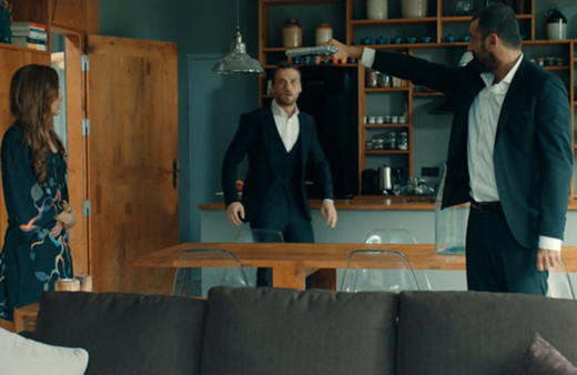 Çukur 102. bölüm fragmanı: 4. sezon 10. bölüm