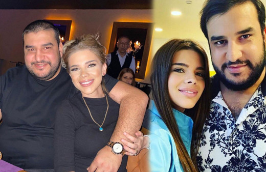 Damla Ersubaşı darp edildi aldatıldı boşandı ama yine de eski eşiyle böyle yakalandı