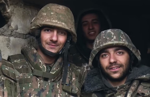 Youtube Ermenistan'a bağış toplayan müzik grubuna arka çıktı