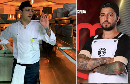 Masterchef Uğur nereli kaç yaşında Uğur Yılmaz Deniz kimdir?