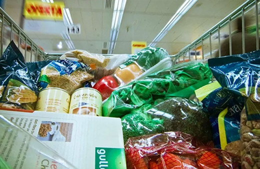 Gıdada taklit ve tağşiş yapana para cezası! Resmi Gazete'de yayımlandı