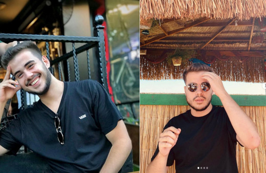 Furkan Yalçın nereli doğum tarihi kaç Masterchef Furkan kimdir?