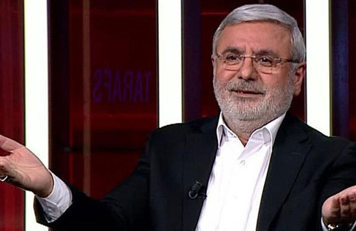 Mehmet Metiner ATV dizisi Yalnız Kurt'u karaladı : Reis’e ve partimize siyasi operasyon!