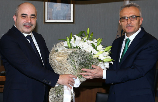 Murat Uysal neden görevden alındı! Reuters'e konuşan yetkiliden bomba 'döviz' iddiası