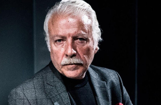 Usta oyuncu Ahmet Uz hayatını kaybetti! Ahmet Uz'un hastalığı neydi?