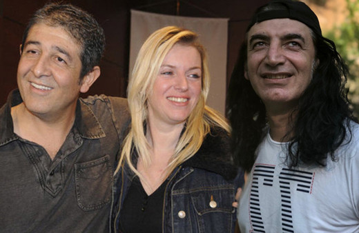 Murat Göğebakan eski eşi Sema Bekmez'in ölüm haberi sonrası Murat Kekilli'den şok eden yorum