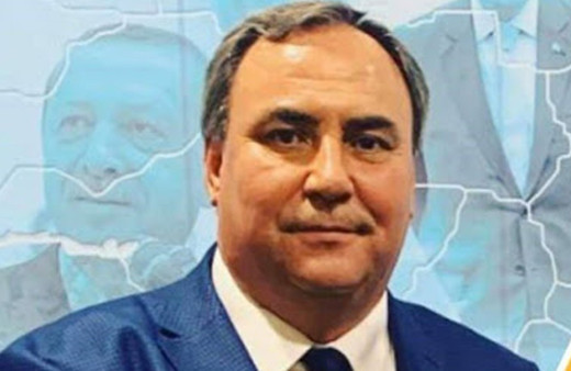 Sosyal medyadan duyurdu! AK Partili Yaşar Demirel koronavirüse yakalandı