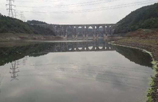 İstanbul’da su seviyesi azalıyor! Hepatit A ve koleraya davetiye çıkarabilir