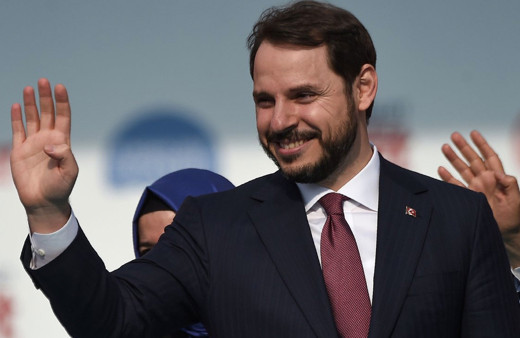 Berat Albayrak istifa mı etti haber doğru mu? Türkiye bu haberle çalkalanıyor