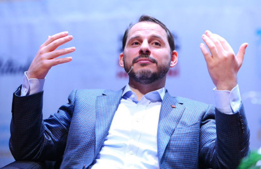 Berat Albayrak kulisleri! Enerji Bakanı ya da ekonominin patronu mu oluyor?
