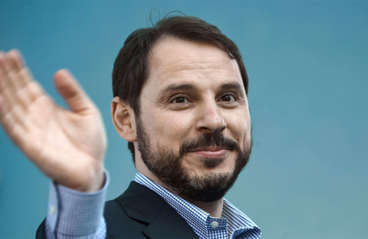 Berat Albayrak'ın Instagram hesabında yer alan istifa metninin tamamı