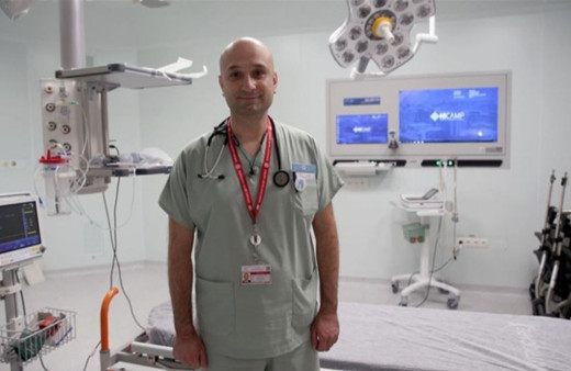 Bilim Kurulu Üyesi Kayıpmaz'dan 'ev ziyaretinde bulunmayın' uyarısı