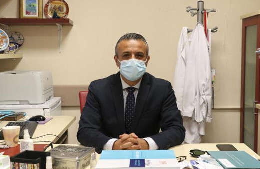 Bilim Kurulu üyesi Prof. Dr. Hasan Tezer: Fazla sarımsak koronavirüsten korumuyor