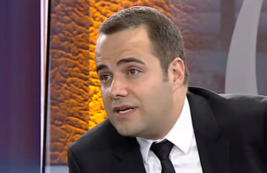 Özgür Demirtaş'tan Merkez Bankası Başkanı yorumu: Yapılması gereken 3 şey var