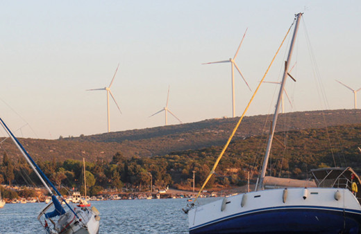 Jeofizik uzmanı Dr. Oğuz Gündoğdu: Bu tsunami 6.6 büyüklüğünde bir depremde olmaz
